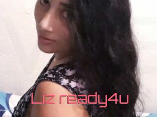 Liz_ready4u Webcam Sexe Direct