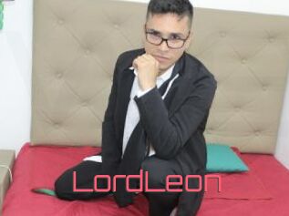 LordLeon Webcam Sexe Direct