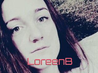 LoreenB