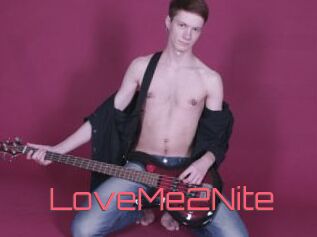 LoveMe2Nite
