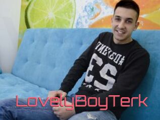 LovelyBoyTerk