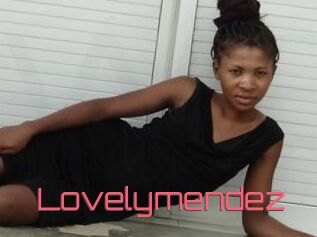 Lovelymendez