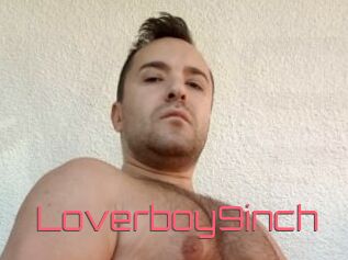 Loverboy9inch