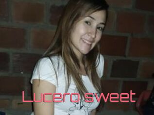 Lucero_sweet Webcam Sexe Direct