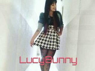 LucyBunny