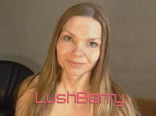 LushBerry