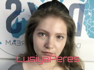LusiyaPeres