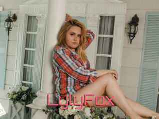 LylyFox