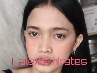 Lalexiemirates