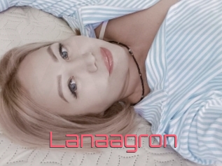 Lanaagron