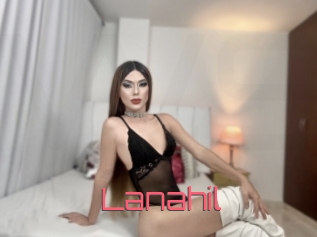 Lanahil