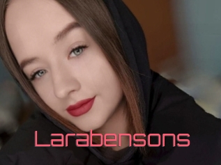 Larabensons