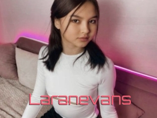 Laranevans
