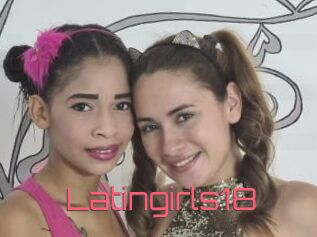Latingirls18