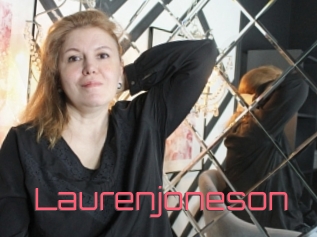 Laurenjoneson