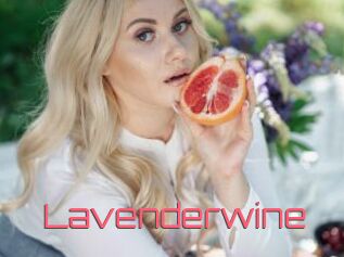 Lavenderwine