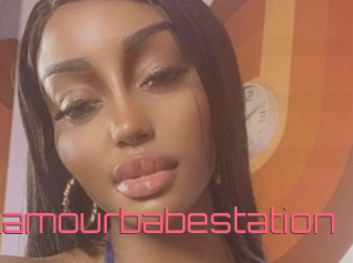 Laylalamourbabestation