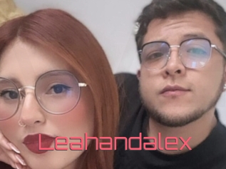 Leahandalex