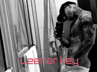 Leenar_key