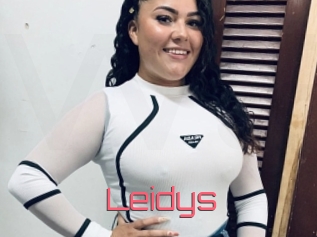 Leidys