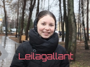 Leilagallant