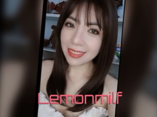 Lemonmilf