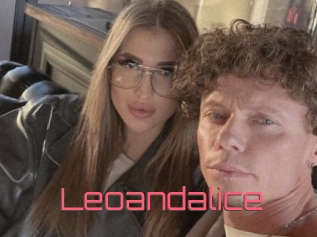 Leoandalice