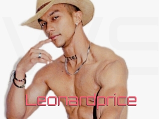 Leonardprice