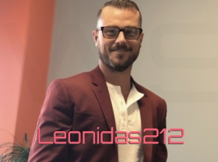 Leonidas212