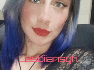 Lesbiiansgh