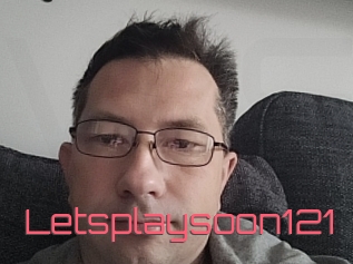 Letsplaysoon121