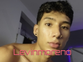 Levinmoreno