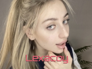 Lexacoy