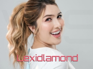 Lexidlamond