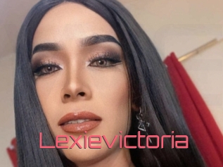 Lexievictoria