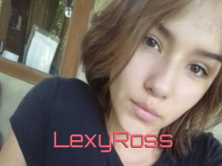 LexyRoss