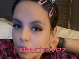 Lexychavez