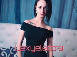 Lexyelectra