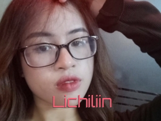 Lichiliin