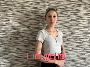 Lickijolie