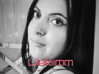 Liiakiimm