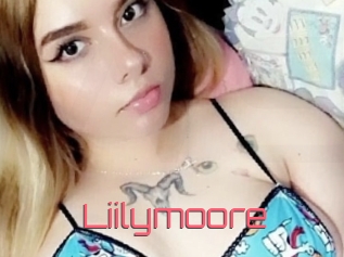 Liilymoore