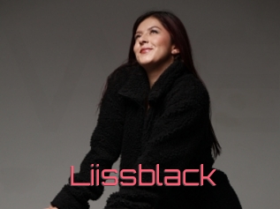 Liissblack