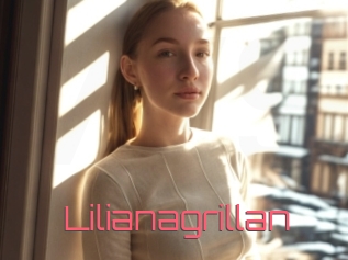 Lilianagrillan