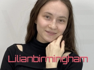 Lilianbirmingham