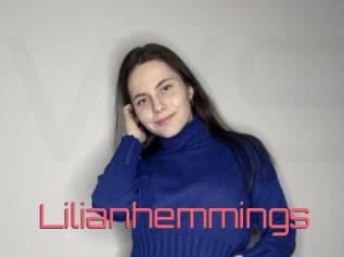 Lilianhemmings