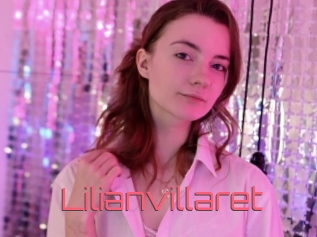 Lilianvillaret
