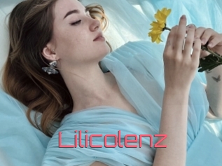 lilicolenz Webcam Sexe Direct