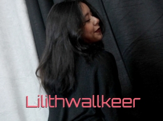 Lilithwallkeer