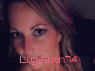 Lilydawn74